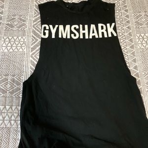 GYMSHARK tank